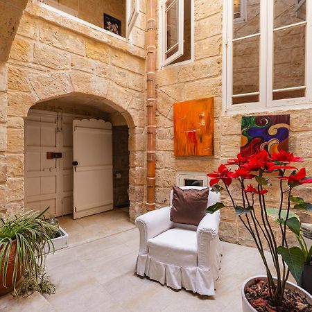 Tranquility Haven Rabat Exterior foto