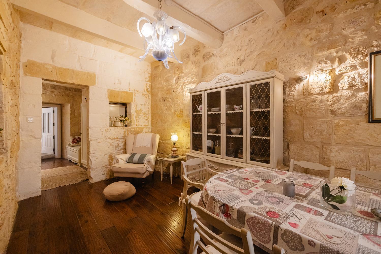 Tranquility Haven Rabat Exterior foto