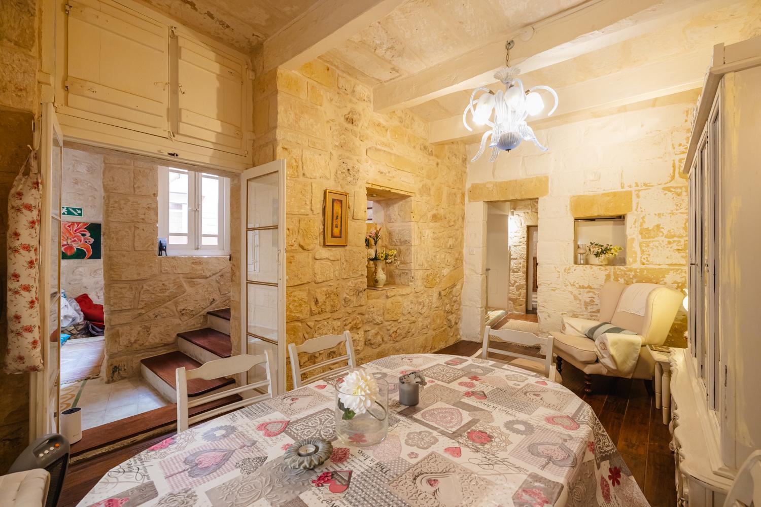 Tranquility Haven Rabat Exterior foto