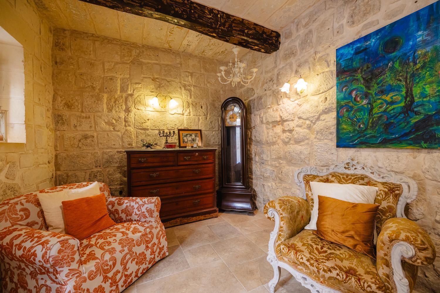 Tranquility Haven Rabat Exterior foto